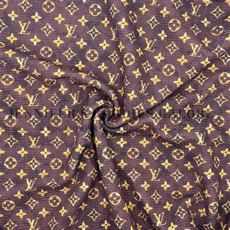 lv bullet fabric|louis vuitton leather fabric.